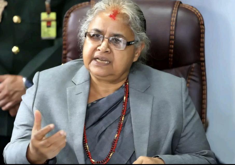 सुशील कार्की प्रधानमन्त्री नियुक्त, आजै सपथ, संसद विघटन हुने